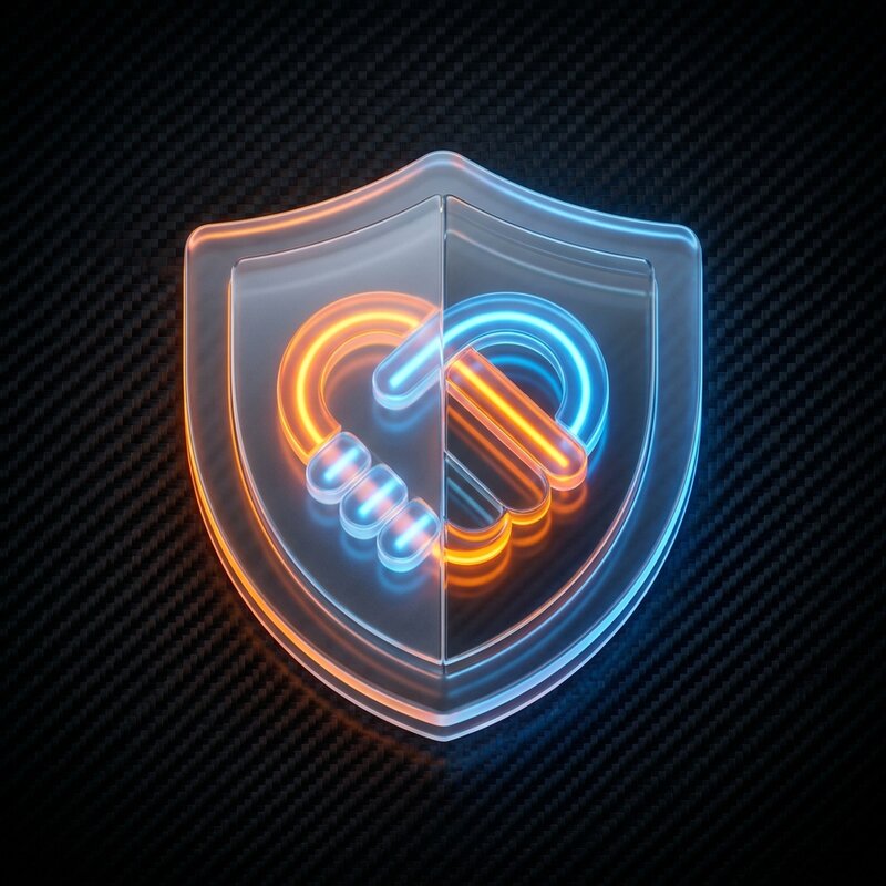 CreativePressLab ✕ ALESA: Setting a New Standard for Secure Web Systems in Borneo