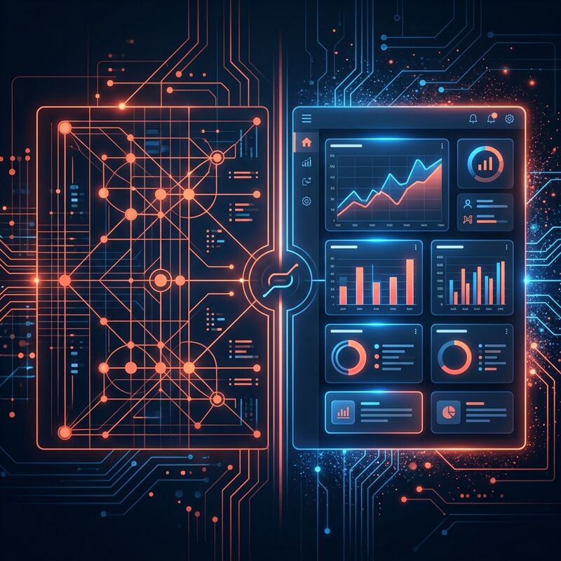 Why Your Brunei Business Needs a Custom System — Not Just Another Spreadsheet