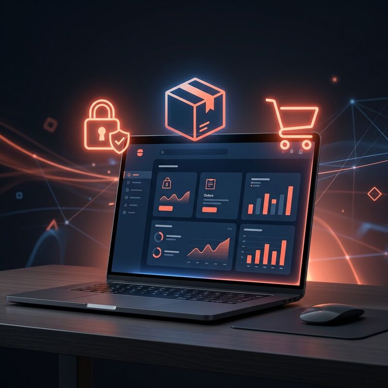 Brunei E-Commerce Checklist: 5 Things You Must Configure Before Launch