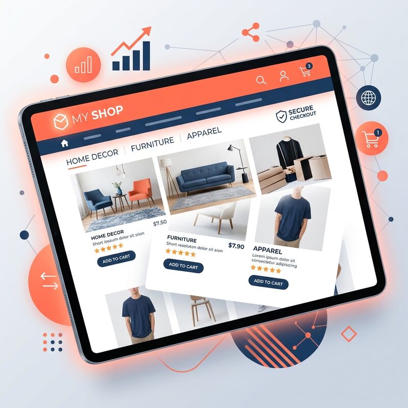 E-Commerce in Brunei: What You Need to Know Before Building Your Online Store
