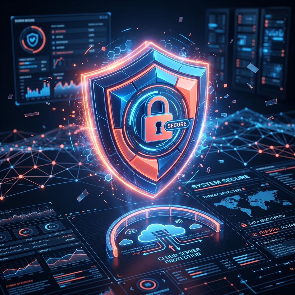 Why Native Security & Data Protection Matter for Brunei Businesses in 2026